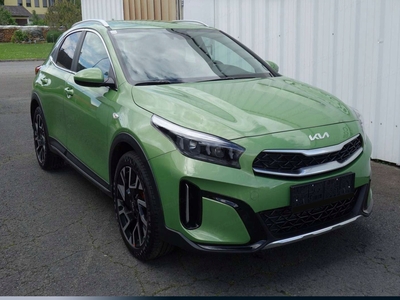 Kia XCeed Crossover Facelifting 1.5 T-GDi 140KM 2024