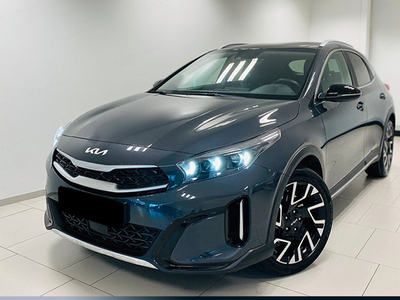 Kia XCeed Crossover Facelifting 1.5 T-GDi 140KM 2024