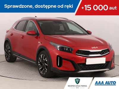 Kia XCeed Crossover Facelifting 1.5 T-GDi 160KM 2023