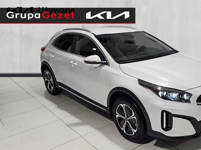 Kia XCeed PHEV Facelifting 1.6 GDi Plug-In 141KM 2023