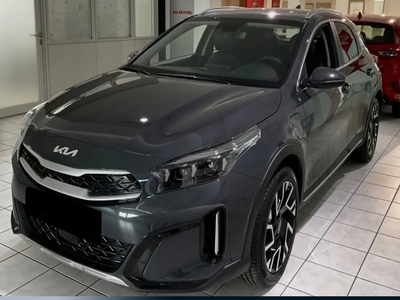 Kia XCeed PHEV Facelifting 1.6 GDi Plug-In 141KM 2024