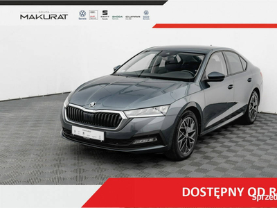 Škoda Octavia 1.5 TSI 150KM Ambition K.cofania Podgrz.f LED Salon PL VAT 2…