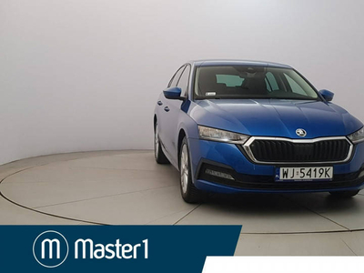 Škoda Octavia 1.5 TSI ACT Ambition! z polskiego salonu! FV 23% IV (2020-)