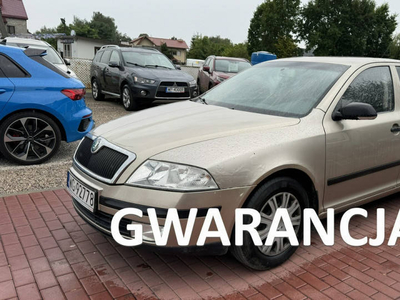 Škoda Octavia Klima, Opłaty II (2004-2013)