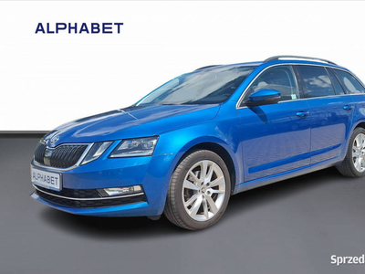 Škoda Octavia Skoda Octavia 2.0 TDI SCR Style III (2013-)