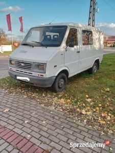 Lublin 1998 rok 2.4 diesel