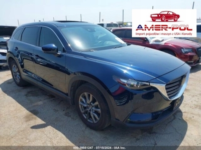 Mazda CX-9 2023