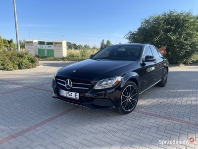 Mercedes c300 4matic