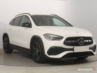 Mercedes GLA GLA 200