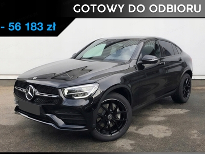 Mercedes GLC C254/X254 2023