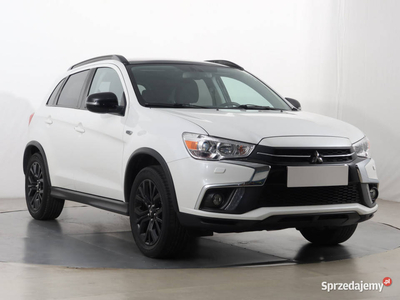 Mitsubishi ASX 1.6 MIVEC