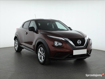 Nissan Juke 1.0 DIG-T