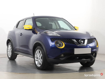 Nissan Juke 1.2 DIG-T