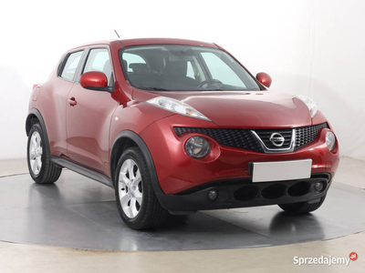 Nissan Juke 1.6 i