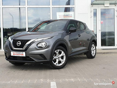 NISSAN Juke, 2022r. LED | Kamera Cofania | Niski Przebieg | Faktura 23%