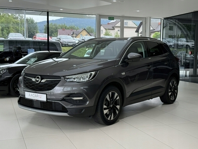 Opel 2021