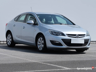 Opel Astra 1.4 T