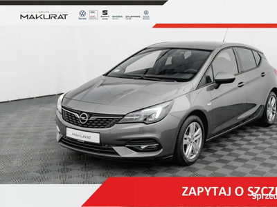 Opel Astra GD107XH#1.2 T GS Line Podgrz.f I kier 2 stref klima Salon PL VA…
