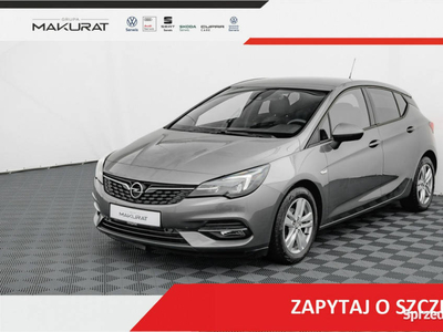 Opel Astra GD554VG#1.2 T GS Line Podgrz.f I kier 2 stref klima Salon PL VA…