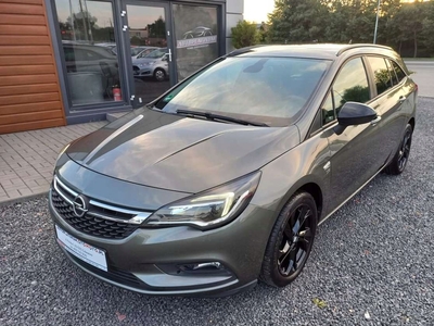 Opel Astra K Sports Tourer 1.6 CDTI 110KM 2019