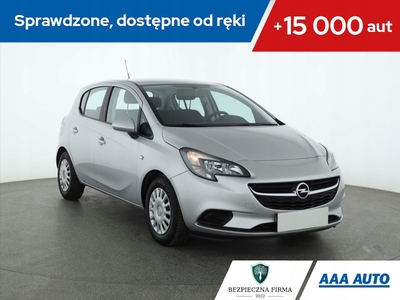 Opel Corsa E Hatchback 3d 1.4 Twinport 90KM 2019