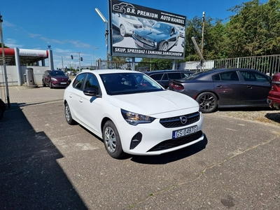 Opel Corsa F Hatchback 5d 1.2 75KM 2022