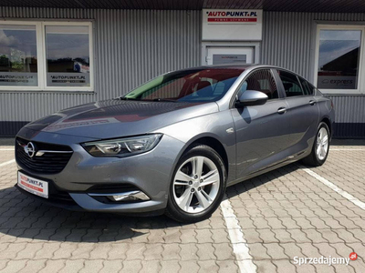 Opel Insignia, 2019r. ! Salon PL ! F-vat 23% ! Bezwypadkowy ! Gwarancja Pr…
