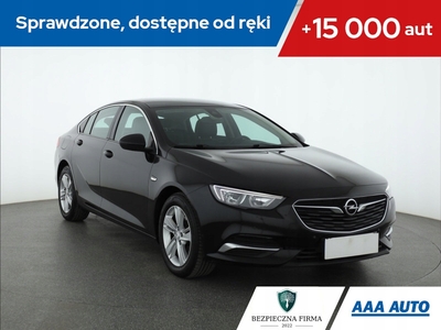 Opel Insignia II Grand Sport 1.6 CDTI 136KM 2019