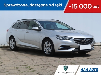 Opel Insignia II Sports Tourer 1.6 CDTI 136KM 2018