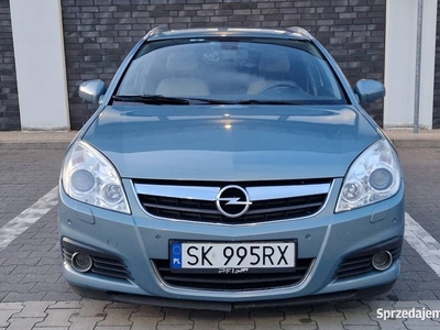 Opel Signum 1.9CDTi 150km manual, klima, Bi-Xenon