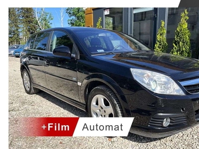 Opel Signum 2.2 DIRECT ECOTEC 155KM 2006