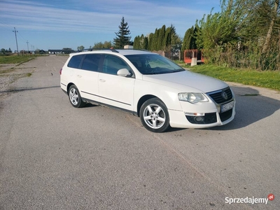 Passat B6 1.9 TDI