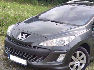 Peugeot 308 I SW 1.6 THP 150KM 2008