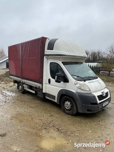 Peugeot Boxer 3.0 hdi atrakcyjna cena