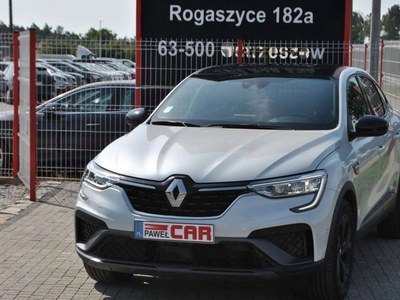 Renault Arkana 2022