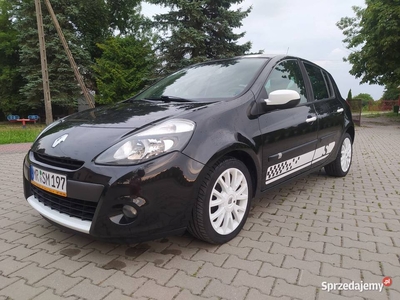 Renault Clio 1, 2 Benzyna Super Stan