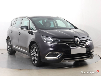 Renault Espace 1.6 TCe