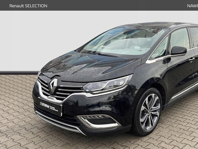 Renault Espace V Van 2.0 Blue dCi 200KM 2019