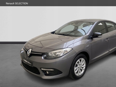 Renault Fluence Sedan Facelifting 1.5 dCi 110KM 2016