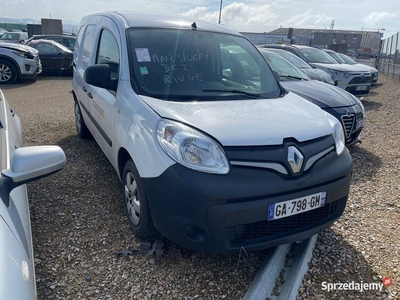 RENAULT Kangoo 1.5 DCi 86 Confort GA798