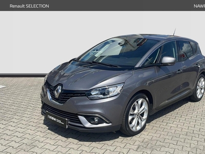 Renault Scenic IV 2020