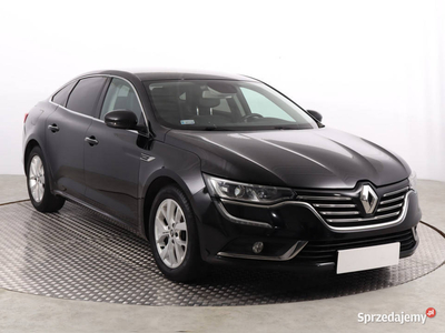 Renault Talisman 1.3 TCe