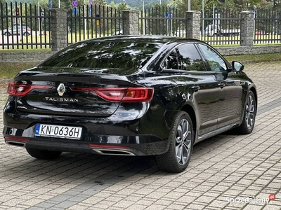 Renault Talisman