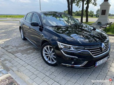 Renault Talisman Renault Talisman Automat Mały przebieg dCi Navi I (2015-)