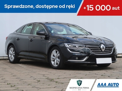 Renault Talisman Sedan 1.6 Energy dCi 130KM 2017