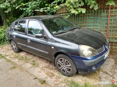 RENAULT Thalia1.5 dci