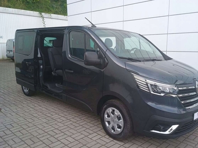 Renault Trafic III Combi 2.0 dCi 170KM 2024