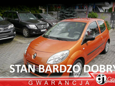 Renault Twingo 1.2 klima Stan b.dobry bez rdzy korozji bezwypadk z Niemiec…