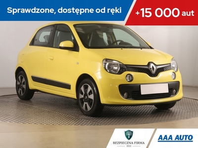 Renault Twingo III Hatchback SCe 70KM 2014