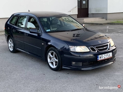 SAAB 93 1.9 TID 150km